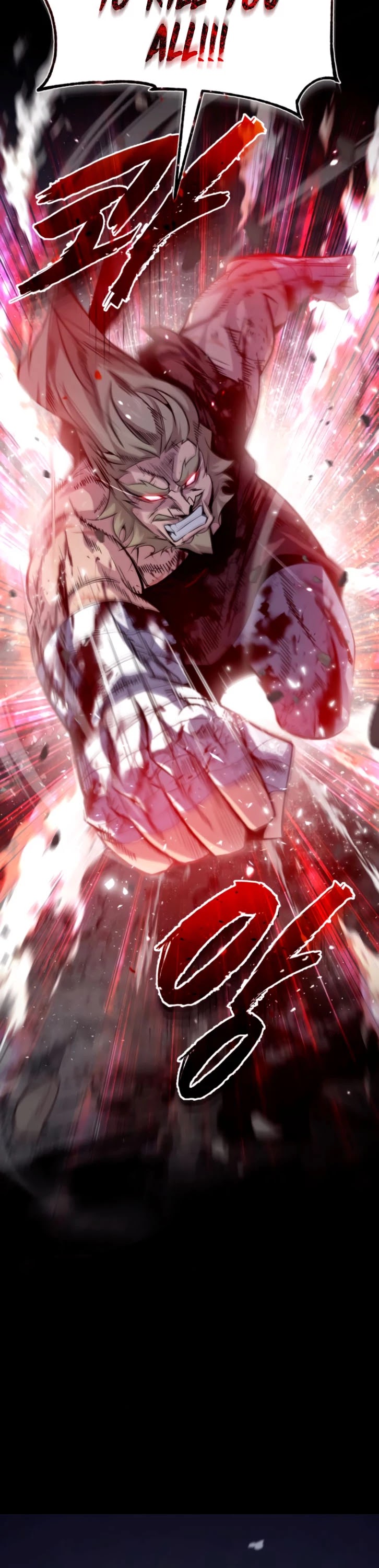 One Hit Teacher, Master Baek Chapter 31 page 34 - Chapter 31