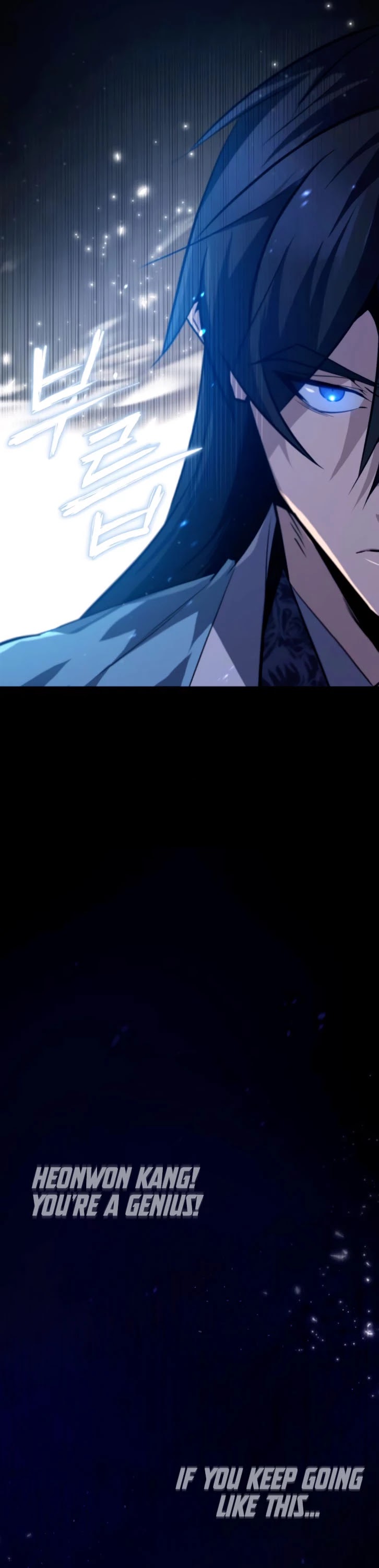 One Hit Teacher, Master Baek Chapter 31 page 37 - Chapter 31
