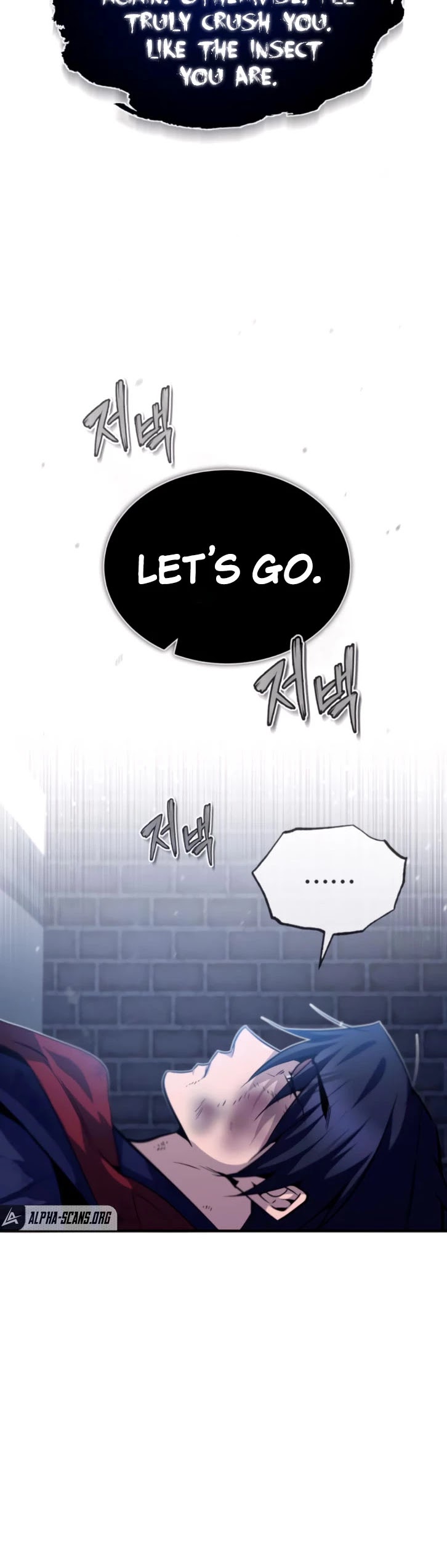 One Hit Teacher, Master Baek Chapter 31 page 51 - Chapter 31