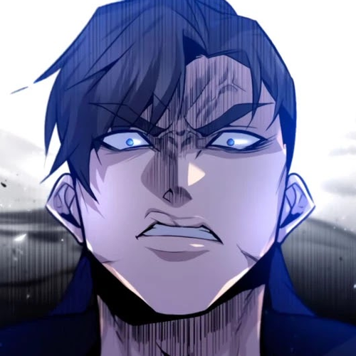 One Hit Teacher, Master Baek Chapter 31 cover