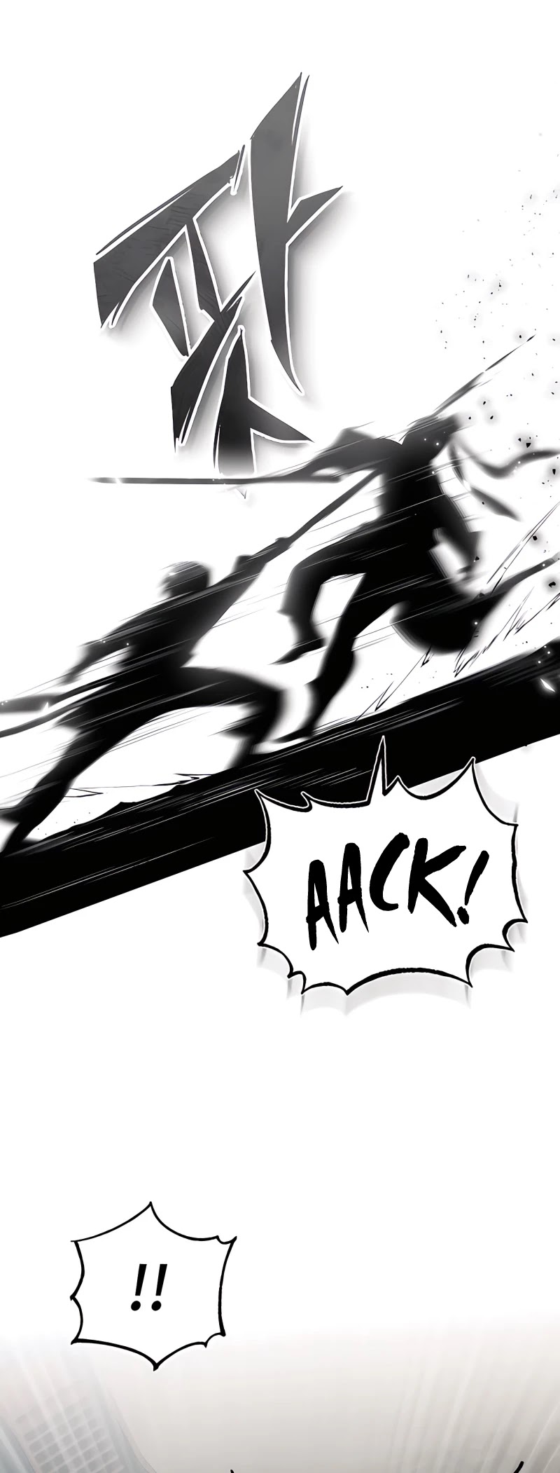 One Hit Teacher, Master Baek Chapter 32 page 10 - Chapter 32