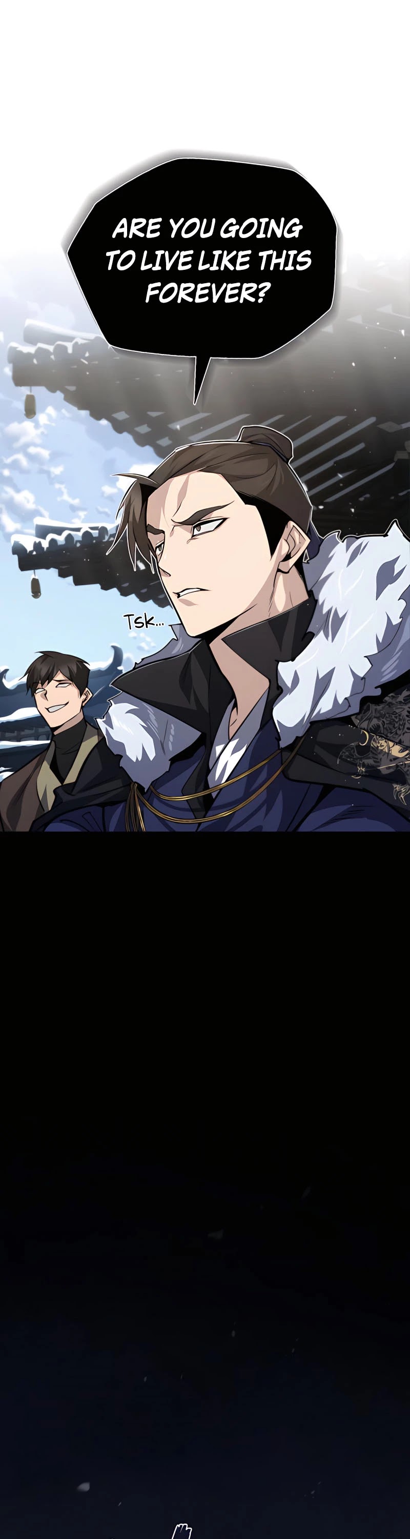One Hit Teacher, Master Baek Chapter 32 page 20 - Chapter 32