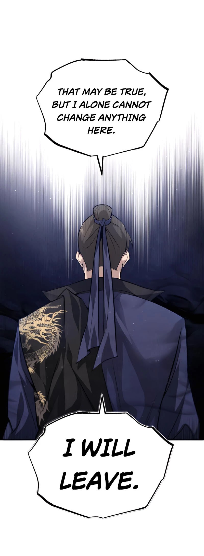 One Hit Teacher, Master Baek Chapter 32 page 46 - Chapter 32