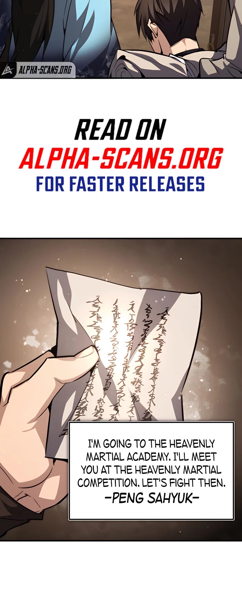 One Hit Teacher, Master Baek Chapter 32 page 57 - Chapter 32