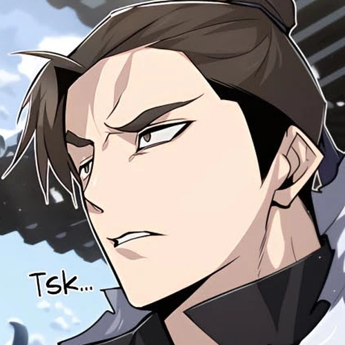 One Hit Teacher, Master Baek Chapter 32 cover