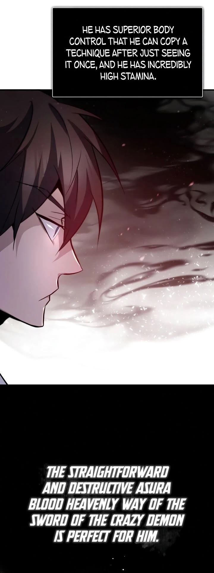 One Hit Teacher, Master Baek Chapter 33 page 17 - Chapter 33