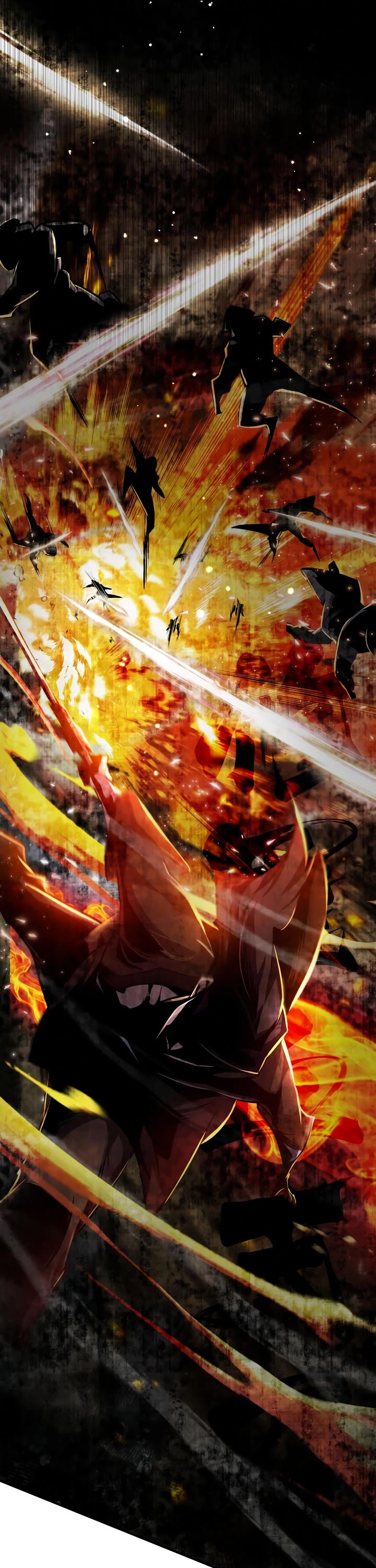 One Hit Teacher, Master Baek Chapter 33 page 18 - Chapter 33