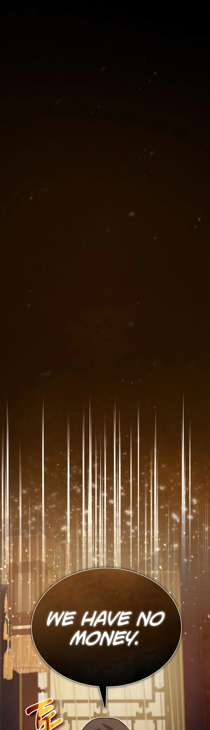 One Hit Teacher, Master Baek Chapter 33 page 28 - Chapter 33
