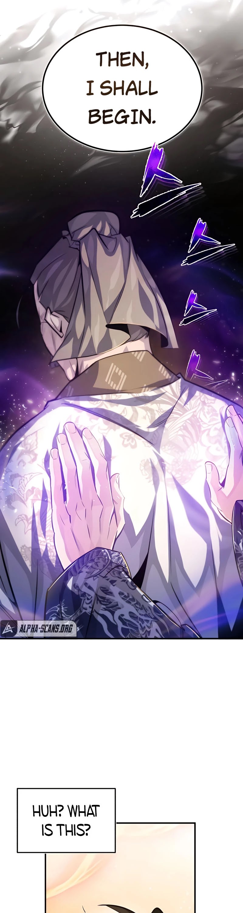 One Hit Teacher, Master Baek Chapter 34 page 33 - Chapter 34