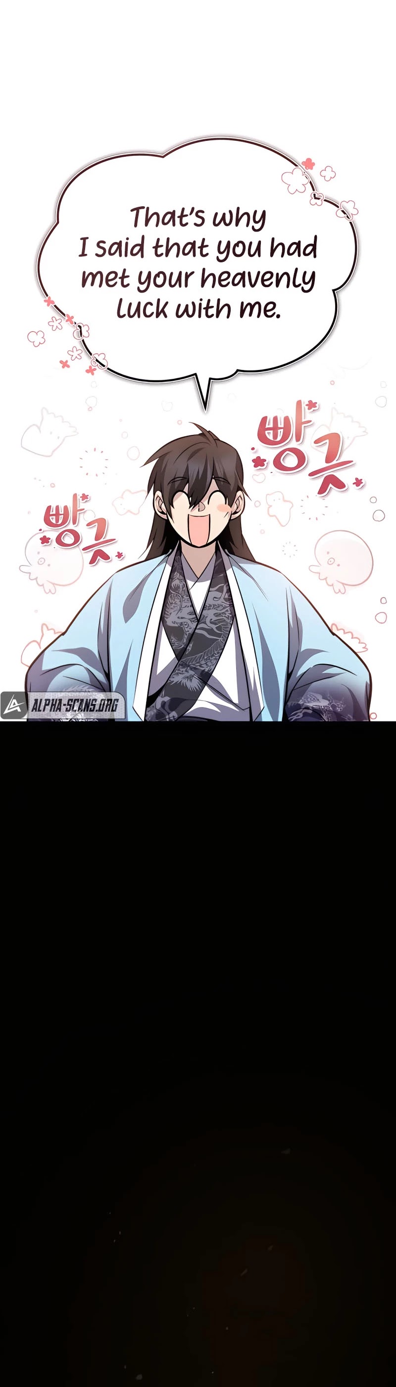 One Hit Teacher, Master Baek Chapter 34 page 40 - Chapter 34