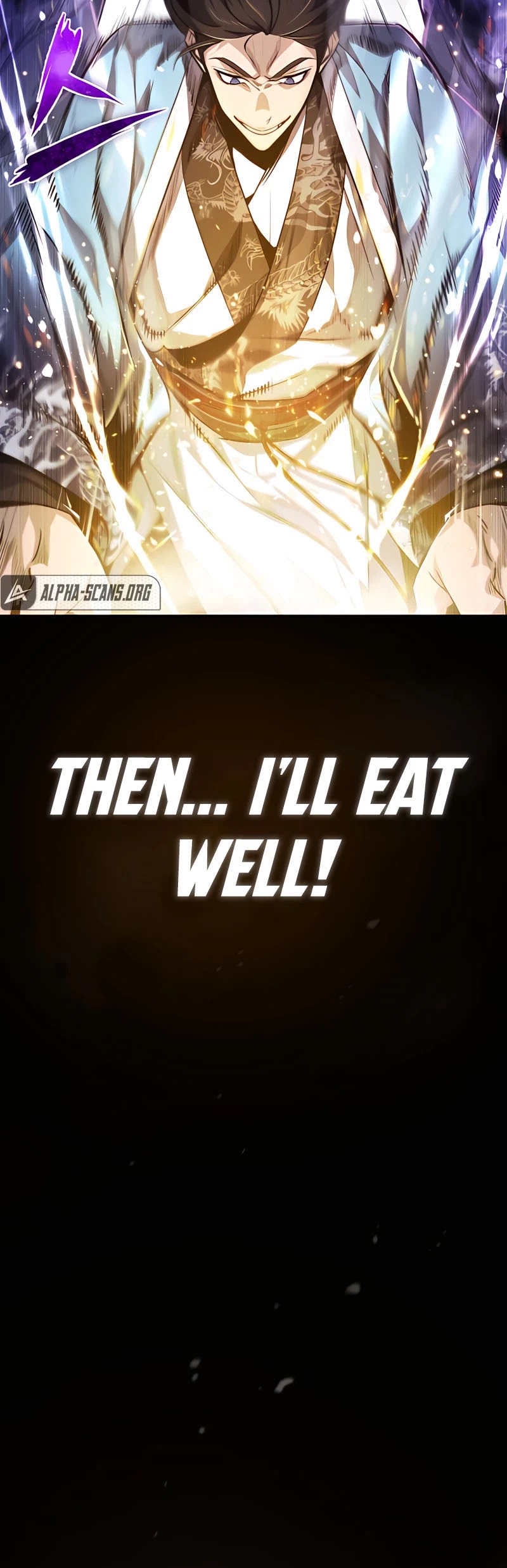One Hit Teacher, Master Baek Chapter 34 page 47 - Chapter 34