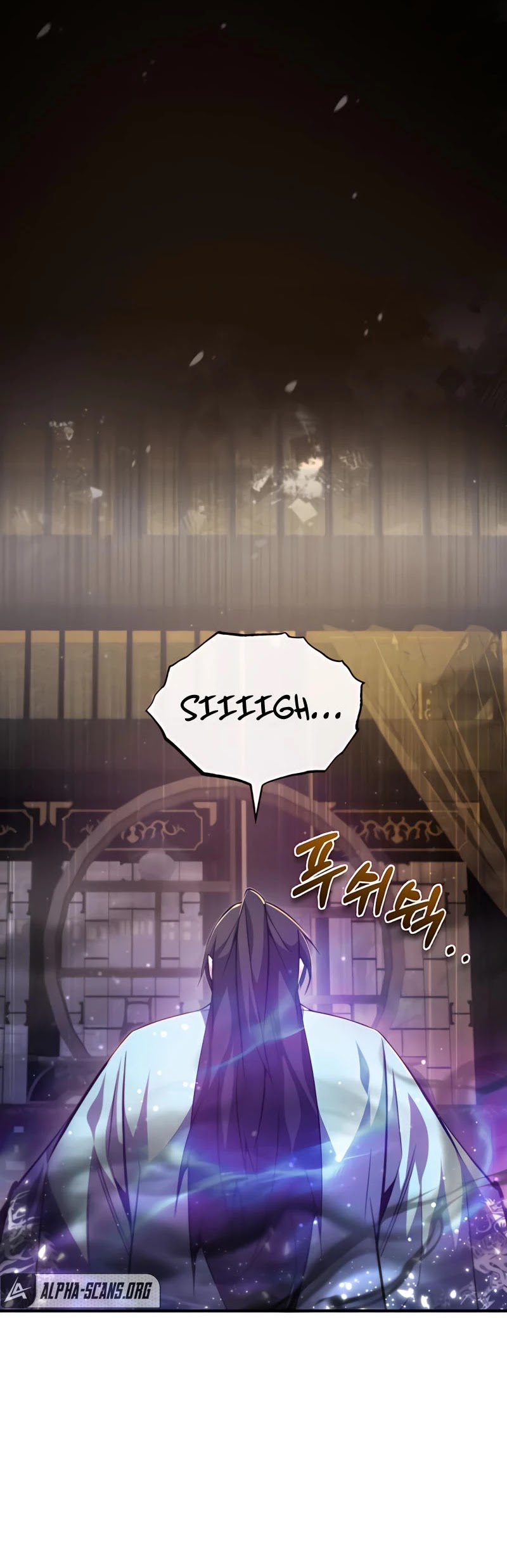 One Hit Teacher, Master Baek Chapter 34 page 48 - Chapter 34