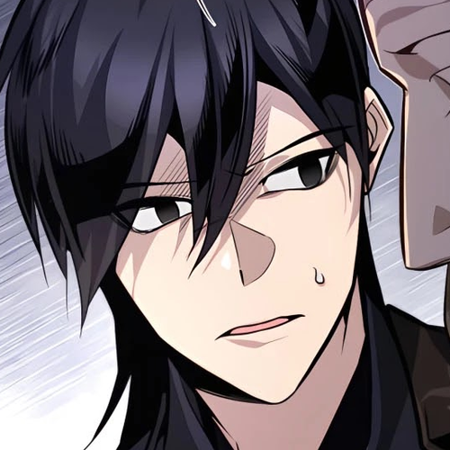 One Hit Teacher, Master Baek Chapter 34 cover