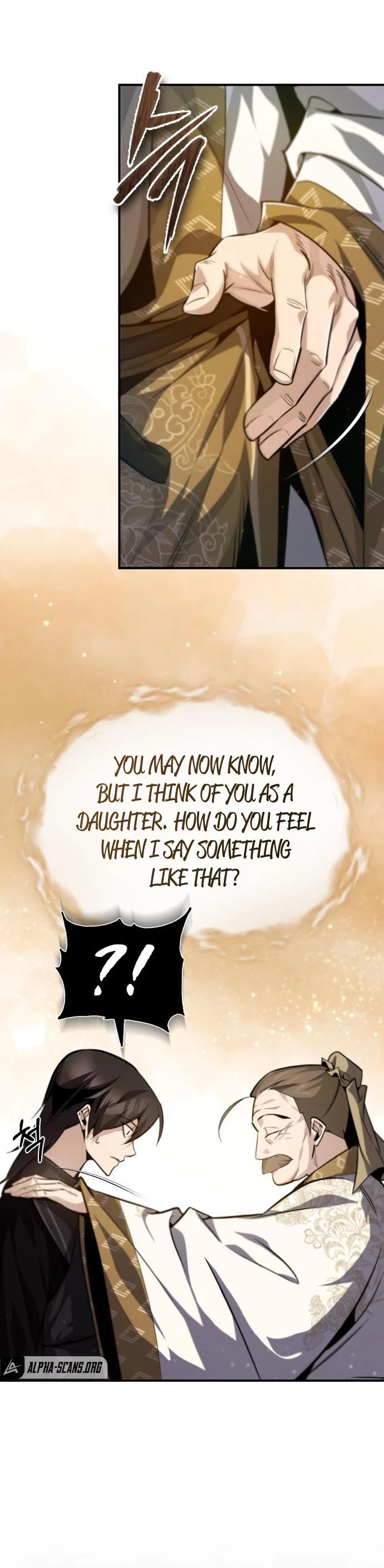 One Hit Teacher, Master Baek Chapter 36 page 36 - Chapter 36