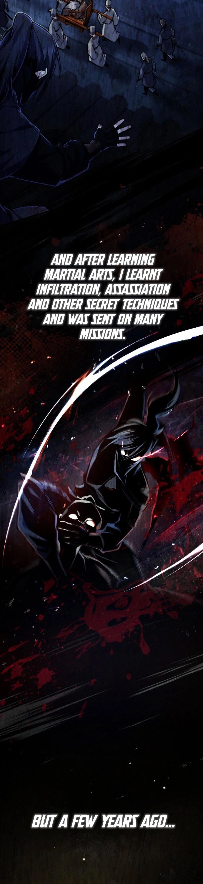 One Hit Teacher, Master Baek Chapter 37 page 25 - Chapter 37