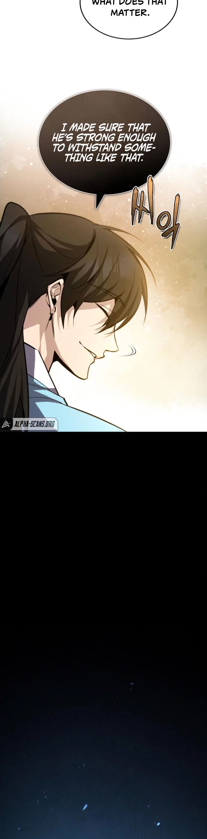 One Hit Teacher, Master Baek Chapter 37 page 29 - Chapter 37