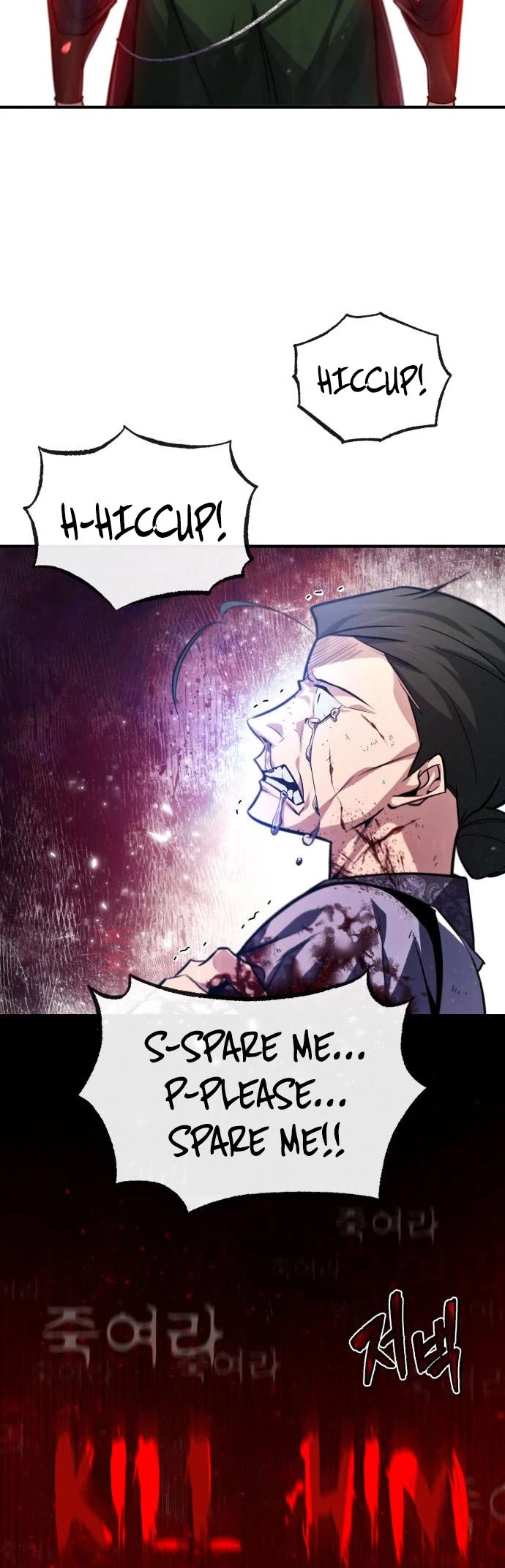 One Hit Teacher, Master Baek Chapter 38 page 27 - Chapter 38