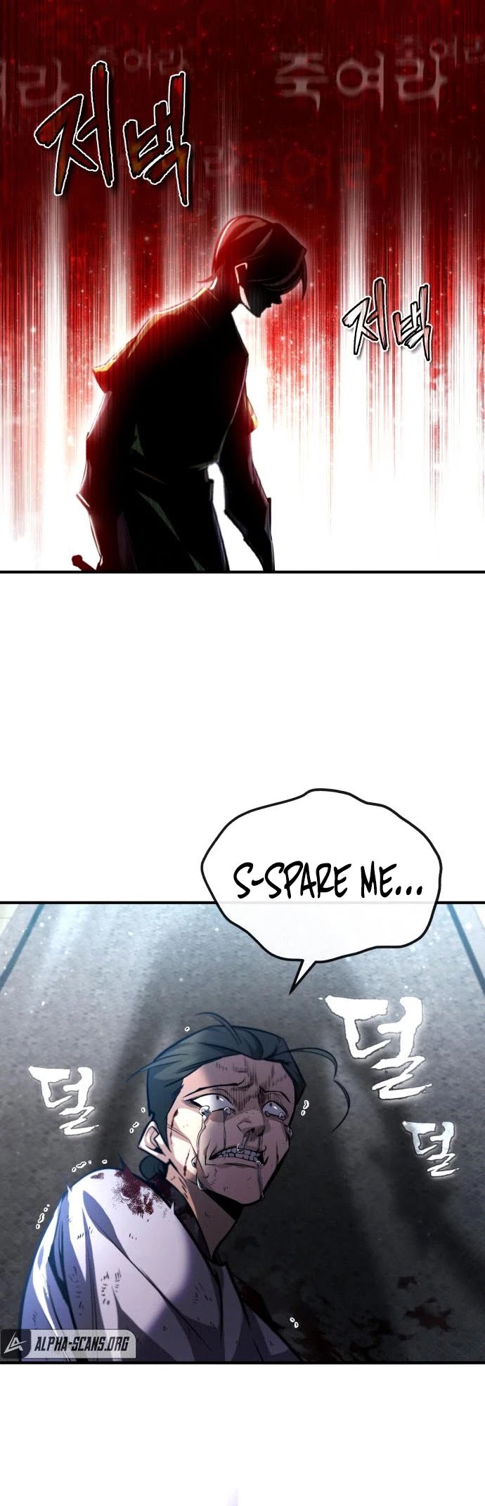 One Hit Teacher, Master Baek Chapter 38 page 28 - Chapter 38