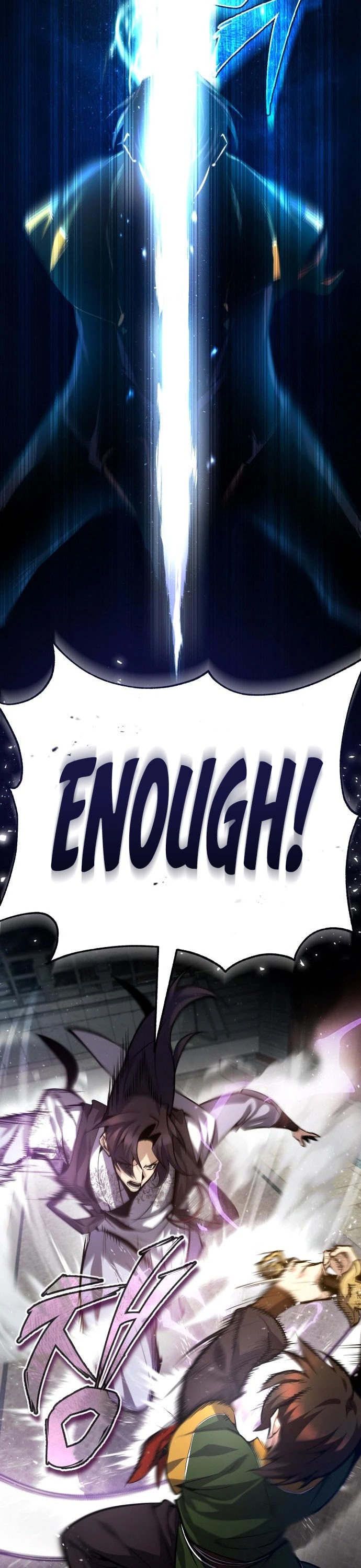 One Hit Teacher, Master Baek Chapter 38 page 30 - Chapter 38