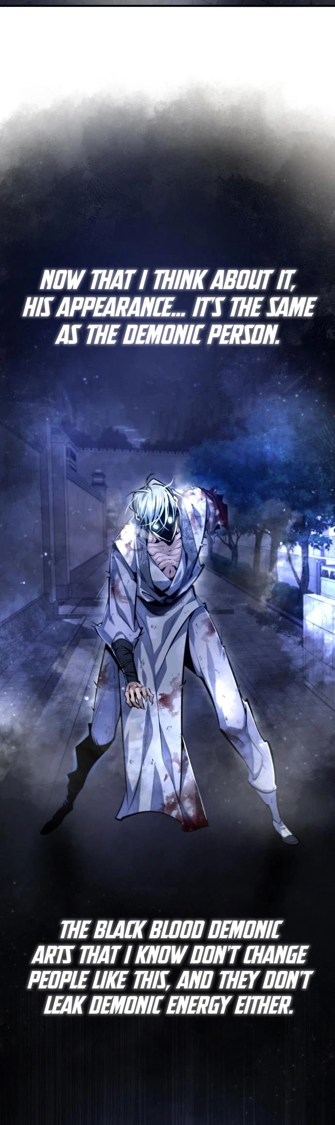 One Hit Teacher, Master Baek Chapter 39 page 16 - Chapter 39