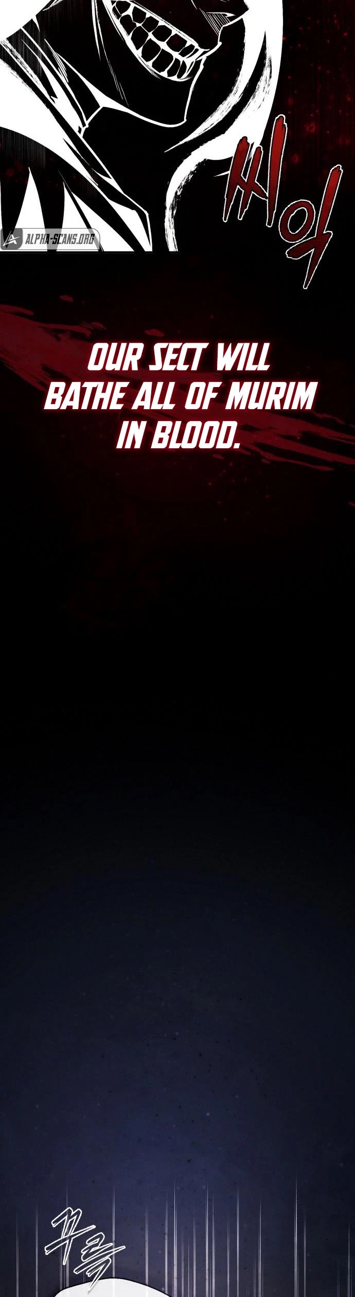 One Hit Teacher, Master Baek Chapter 39 page 35 - Chapter 39