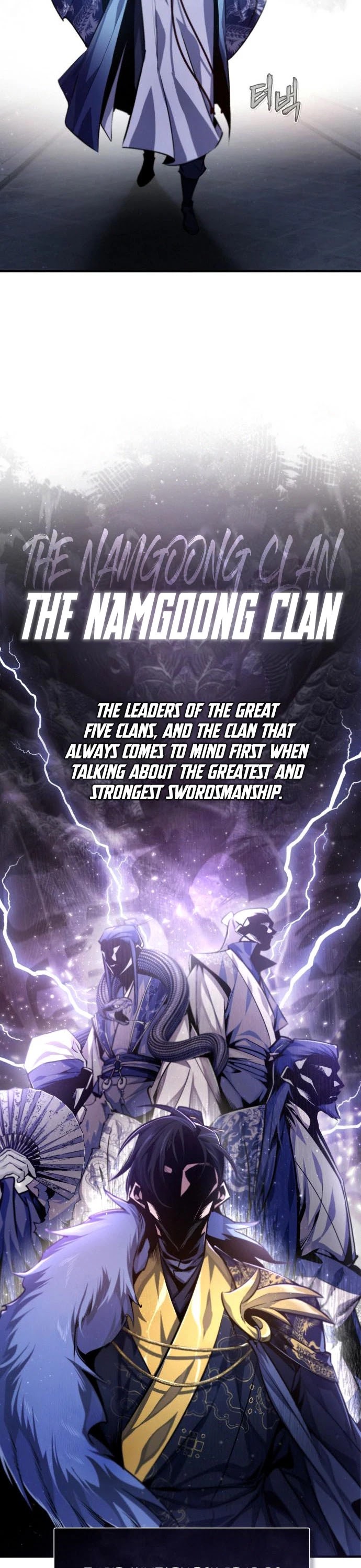 One Hit Teacher, Master Baek Chapter 39 page 42 - Chapter 39