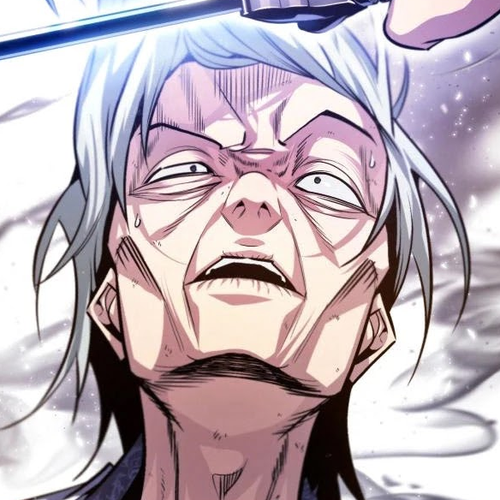 One Hit Teacher, Master Baek Chapter 39 cover