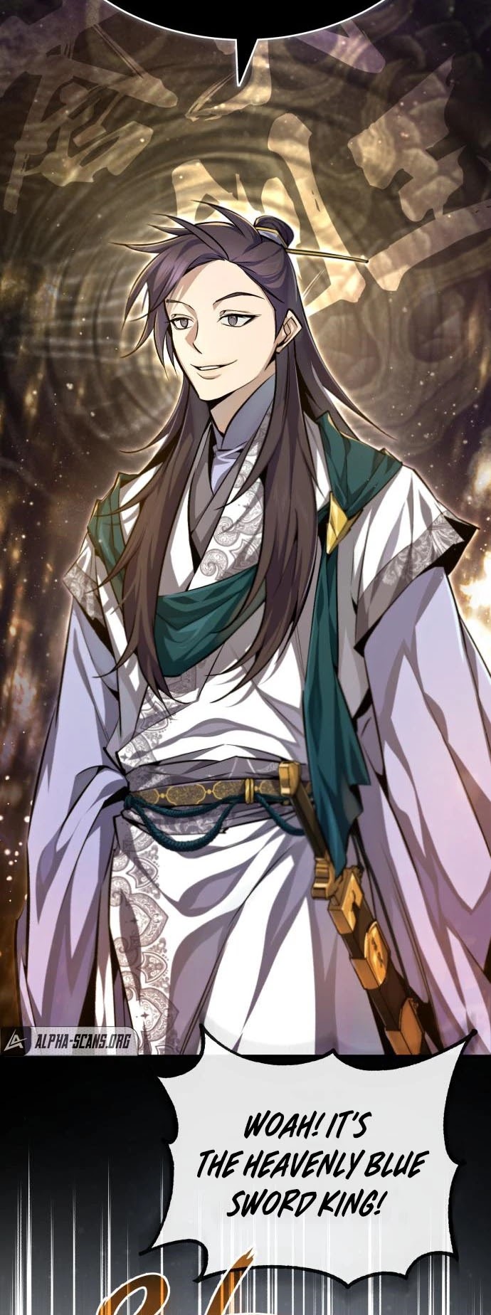 One Hit Teacher, Master Baek Chapter 40 page 29 - Chapter 40