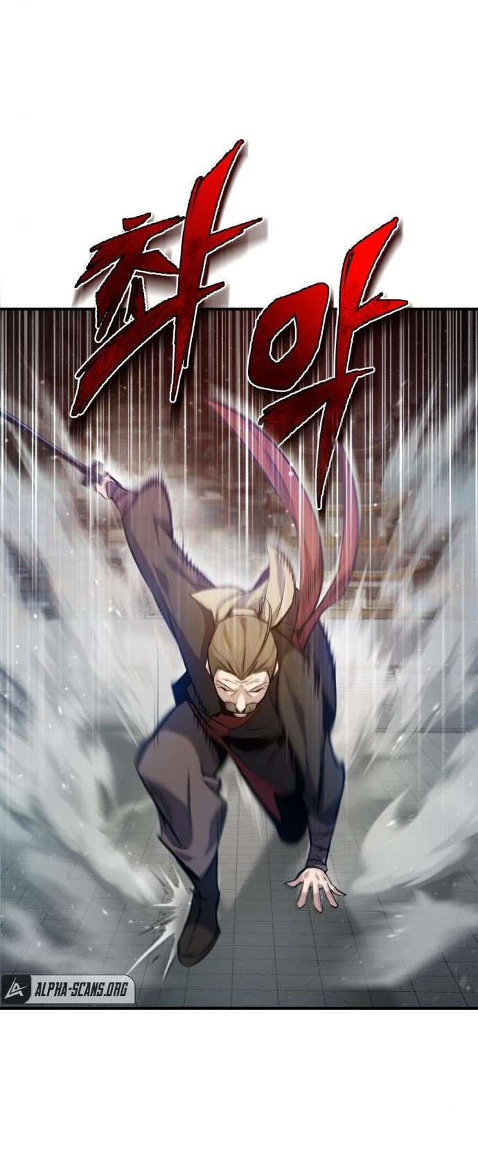 One Hit Teacher, Master Baek Chapter 40 page 41 - Chapter 40