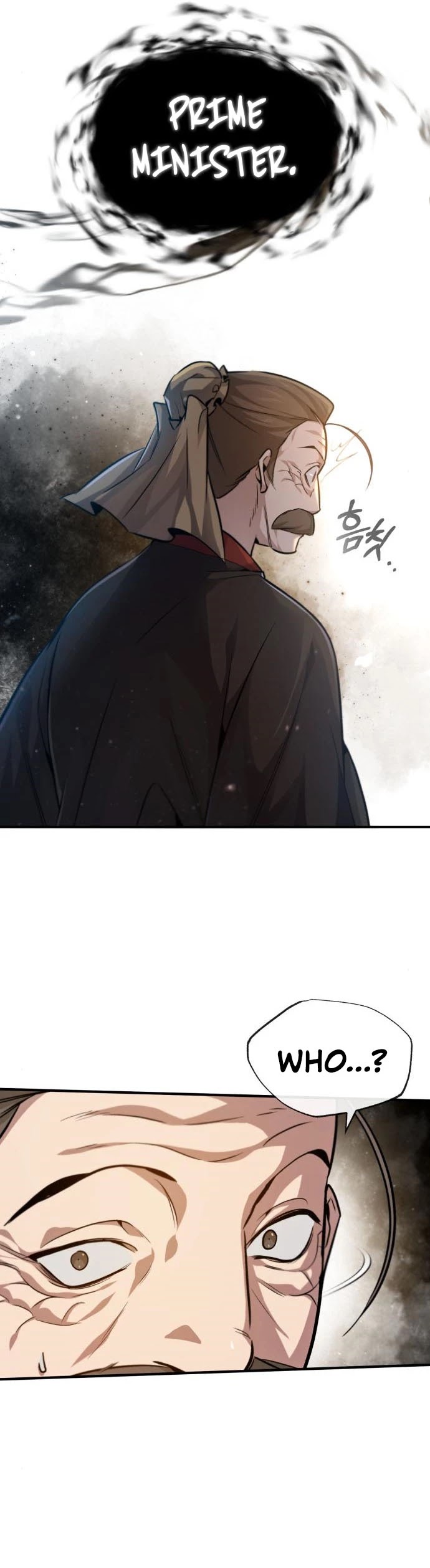 One Hit Teacher, Master Baek Chapter 40 page 46 - Chapter 40