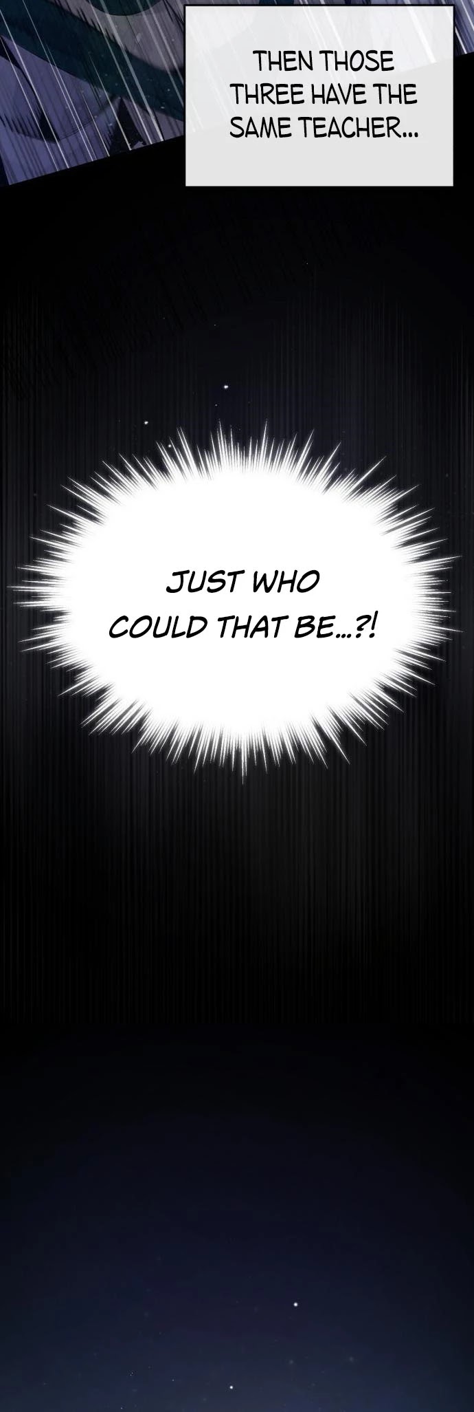 One Hit Teacher, Master Baek Chapter 41 page 16 - Chapter 41