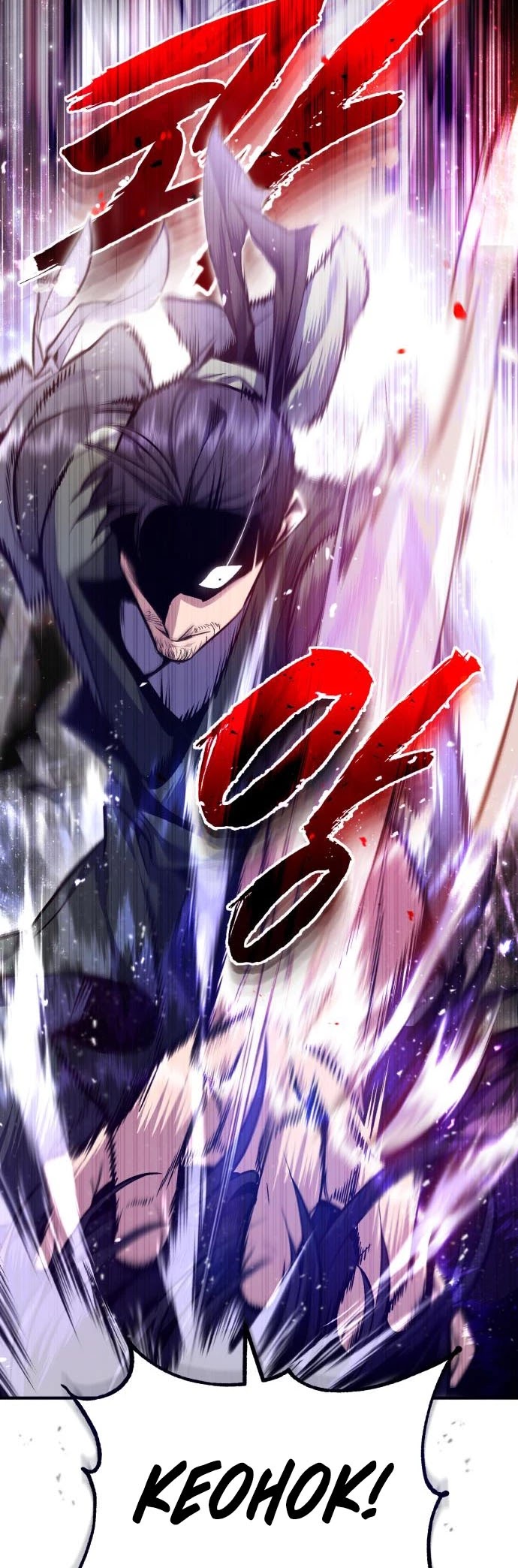 One Hit Teacher, Master Baek Chapter 41 page 32 - Chapter 41
