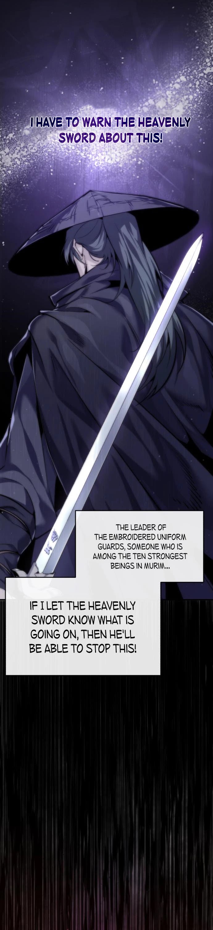 One Hit Teacher, Master Baek Chapter 41 page 34 - Chapter 41
