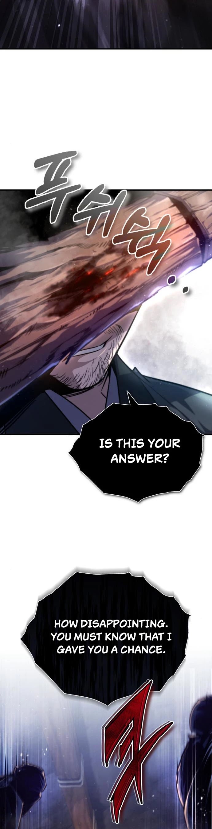 One Hit Teacher, Master Baek Chapter 41 page 40 - Chapter 41