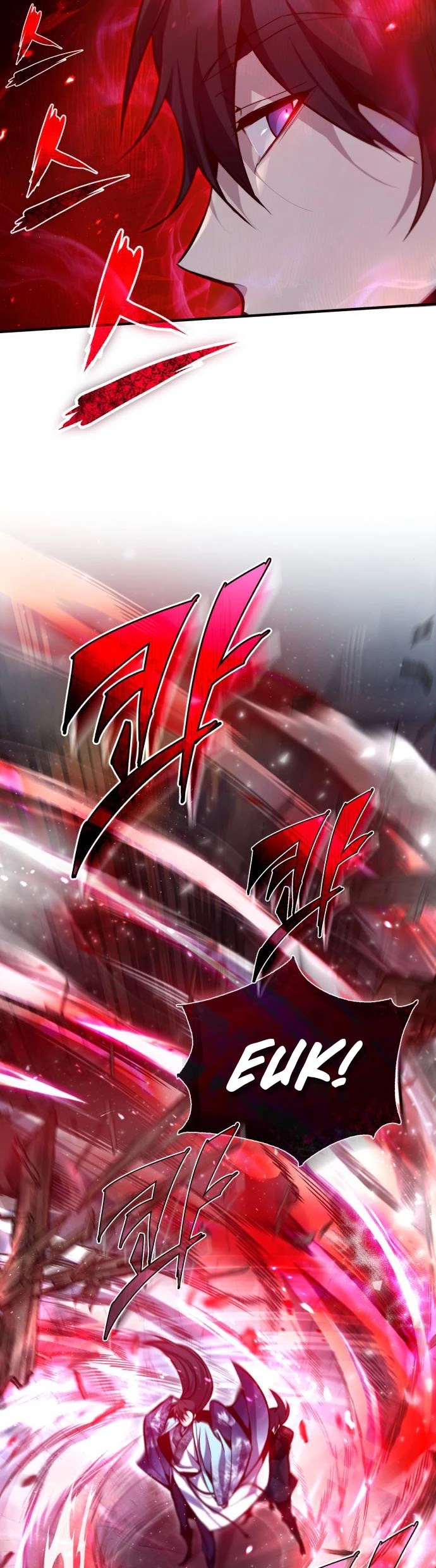 One Hit Teacher, Master Baek Chapter 41 page 44 - Chapter 41