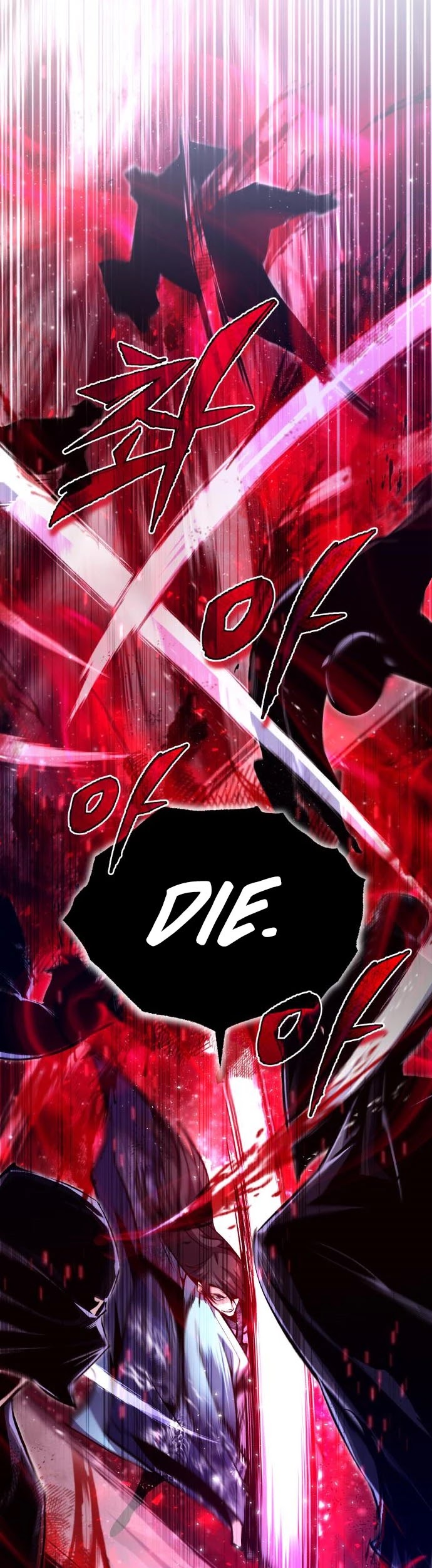 One Hit Teacher, Master Baek Chapter 41 page 46 - Chapter 41