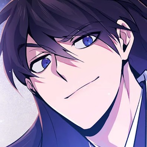 One Hit Teacher, Master Baek Chapter 41 cover