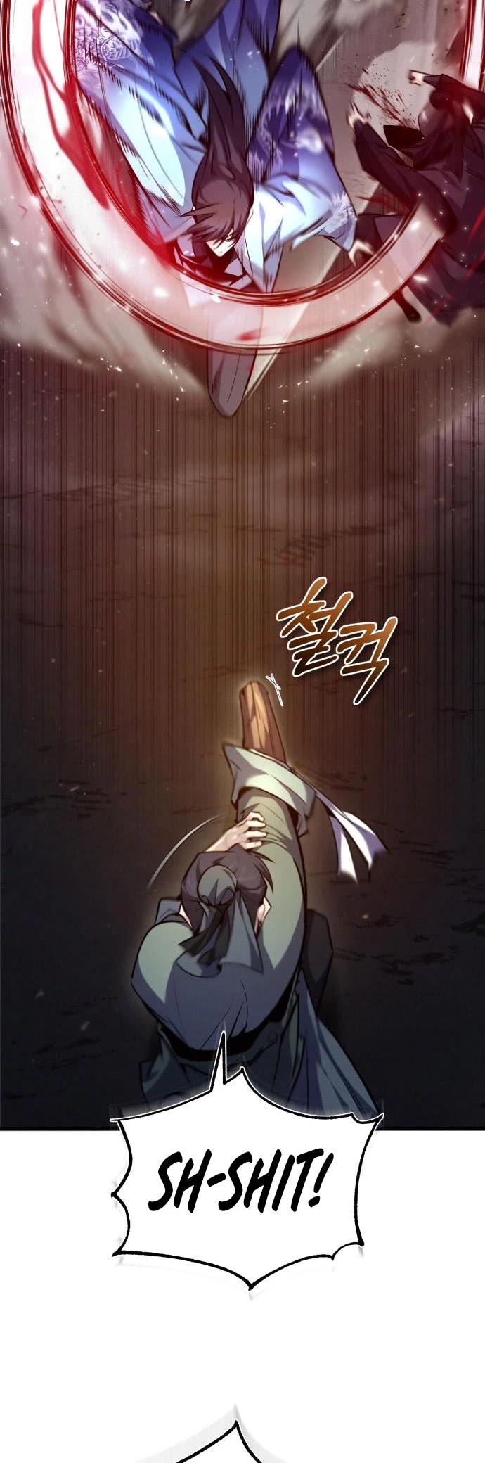 One Hit Teacher, Master Baek Chapter 42 page 4 - Chapter 42