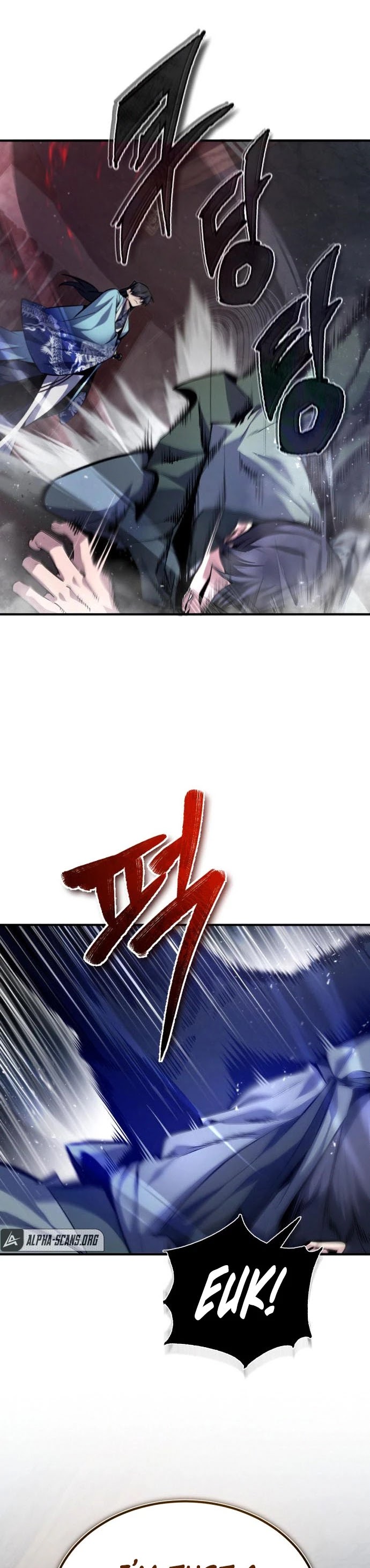One Hit Teacher, Master Baek Chapter 42 page 8 - Chapter 42