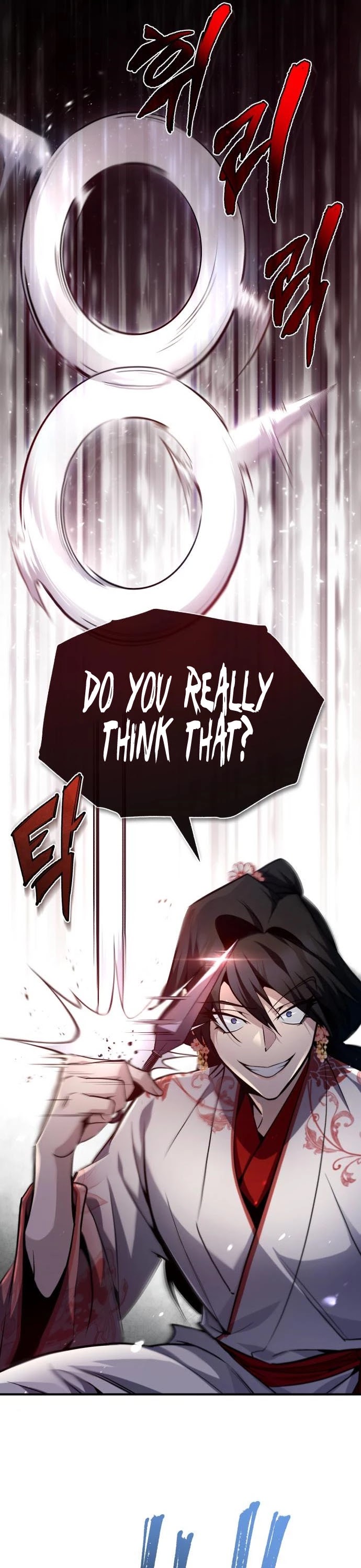 One Hit Teacher, Master Baek Chapter 43 page 22 - Chapter 43