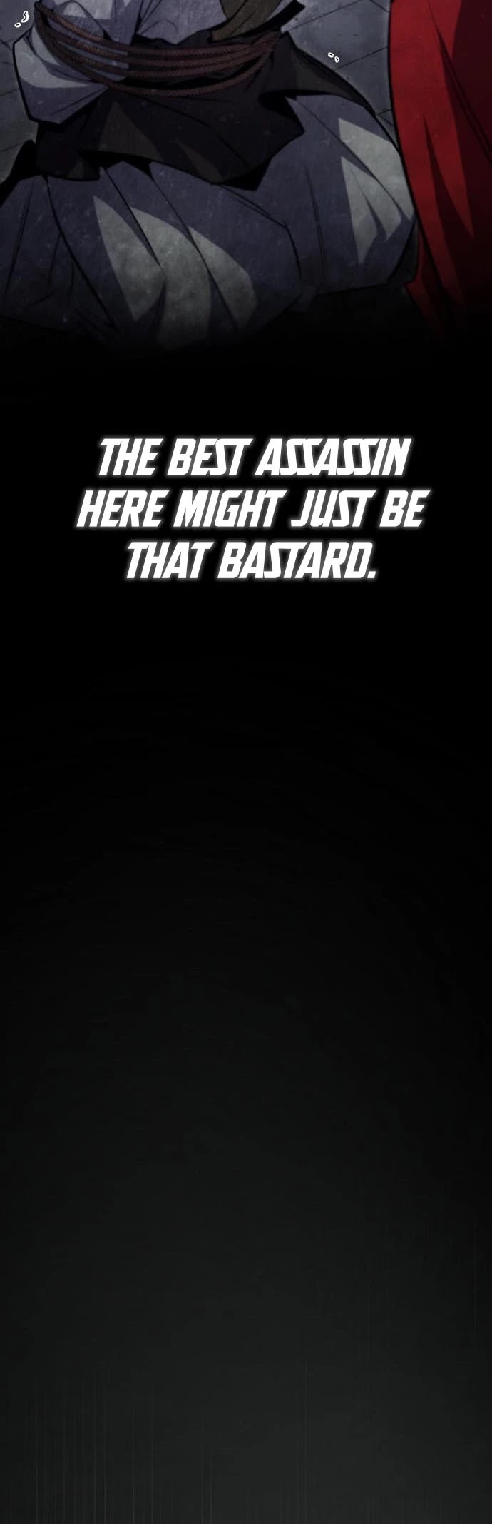 One Hit Teacher, Master Baek Chapter 43 page 29 - Chapter 43
