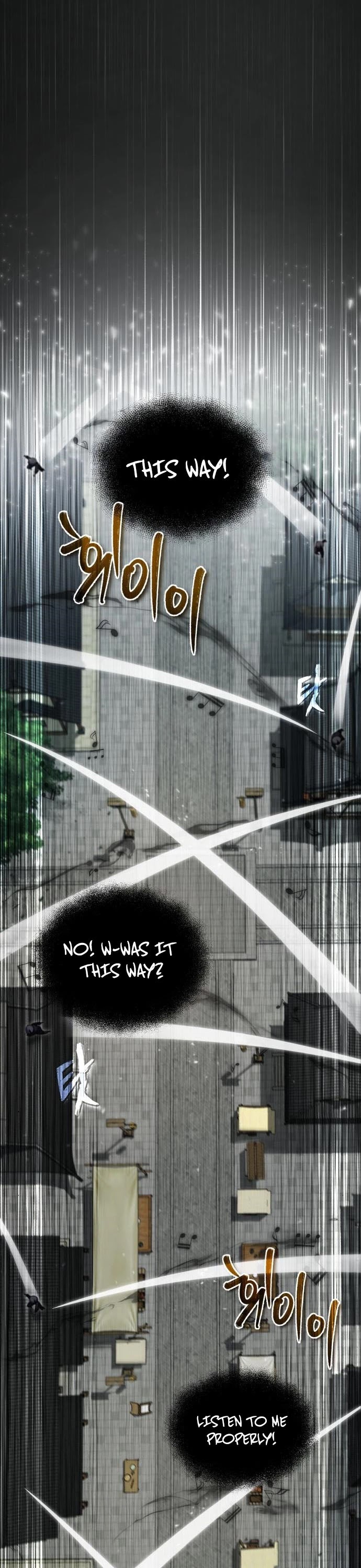 One Hit Teacher, Master Baek Chapter 43 page 30 - Chapter 43