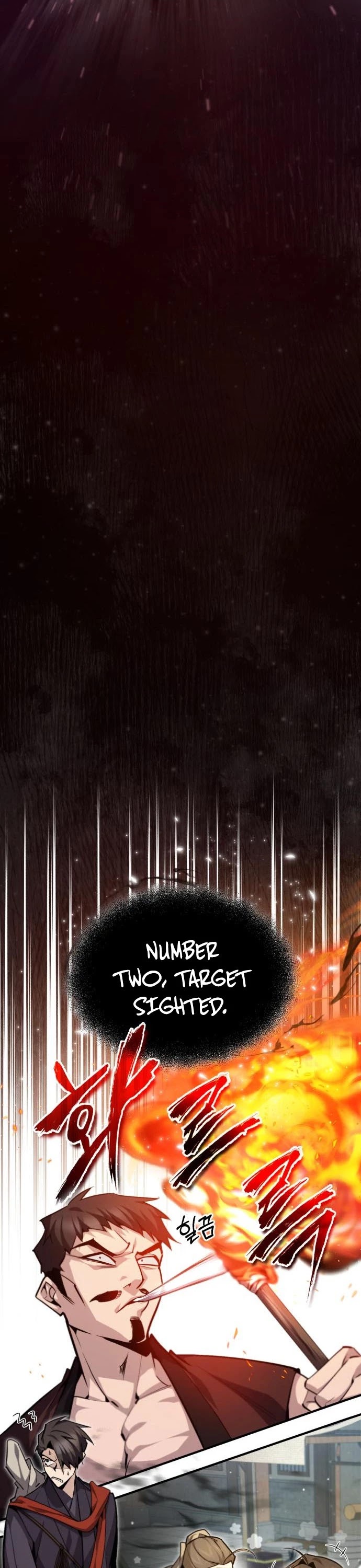 One Hit Teacher, Master Baek Chapter 43 page 7 - Chapter 43