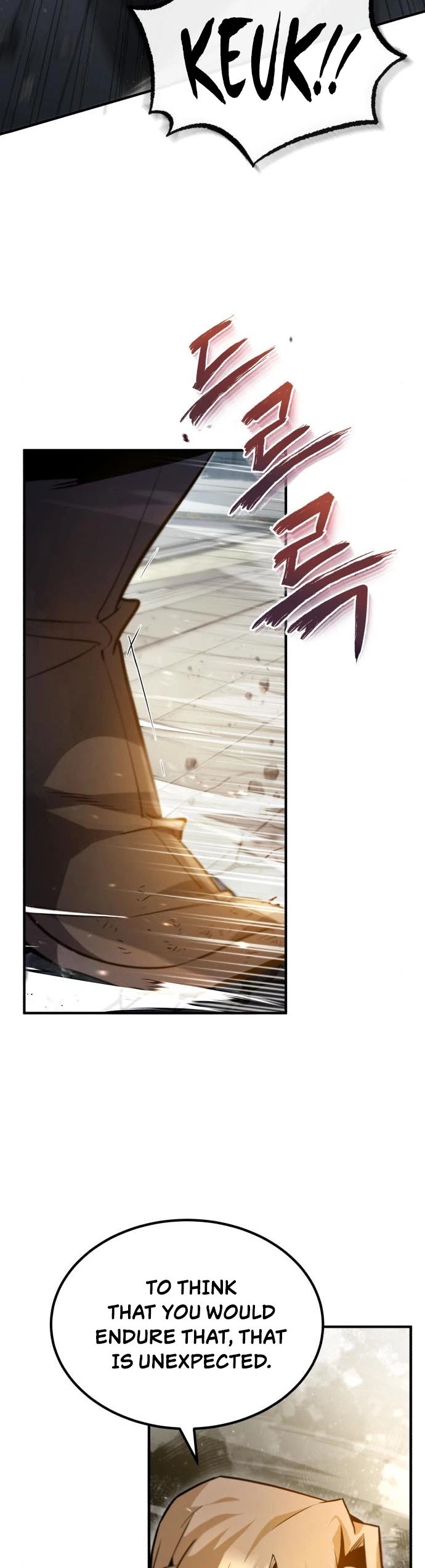 One Hit Teacher, Master Baek Chapter 45 page 14 - Chapter 45