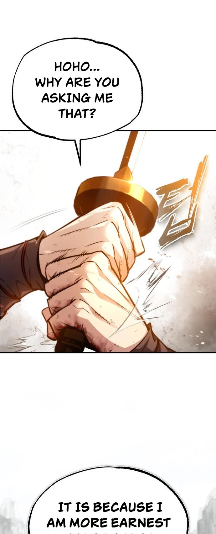 One Hit Teacher, Master Baek Chapter 45 page 19 - Chapter 45