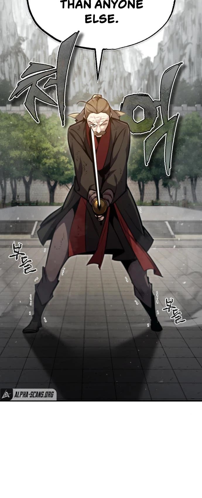 One Hit Teacher, Master Baek Chapter 45 page 20 - Chapter 45