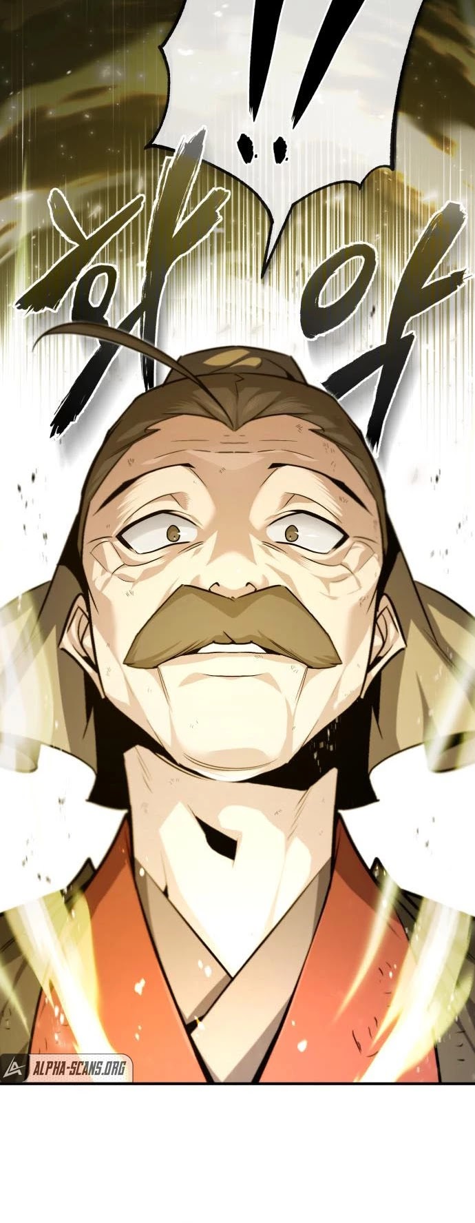 One Hit Teacher, Master Baek Chapter 45 page 25 - Chapter 45