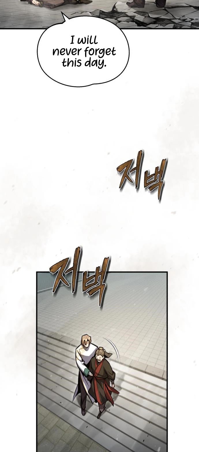One Hit Teacher, Master Baek Chapter 45 page 29 - Chapter 45