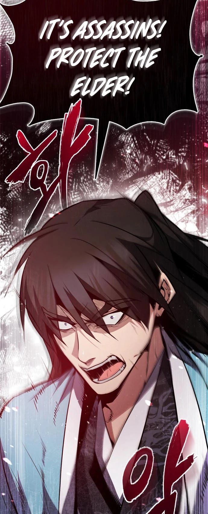 One Hit Teacher, Master Baek Chapter 45 page 51 - Chapter 45