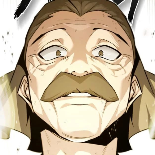 One Hit Teacher, Master Baek Chapter 45 cover